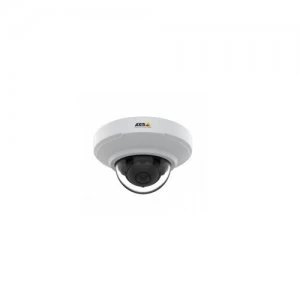 Image of Axis M3065-V IP security camera Indoor Dome Ceiling 1920 x 1080 pixels