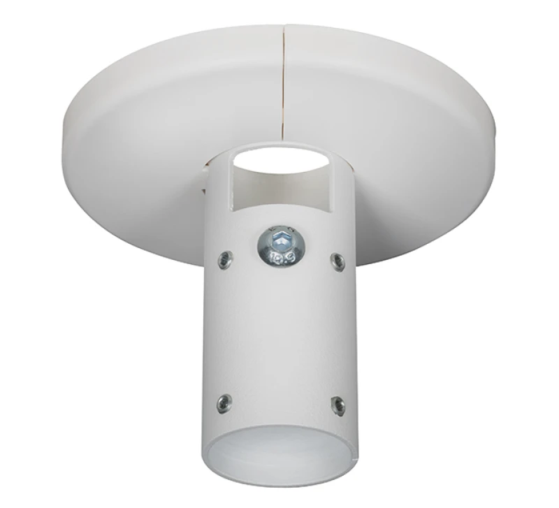 Image of B-Tech SYSTEM V - Fixed Ceiling Mount for Ø38mm Poles