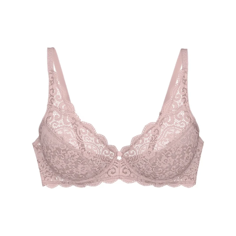 Image of Triumph Womens bra Triumph Amourette Rose Female 105B