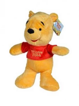 Image of Disney Wtp Flopsies Winnie 35Cm