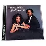 Image of Billy Davis, Jr. - I Hope We Get to Love in Time (Music CD)