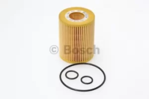 Image of Bosch 1457429199 Oil Filter Element P9199