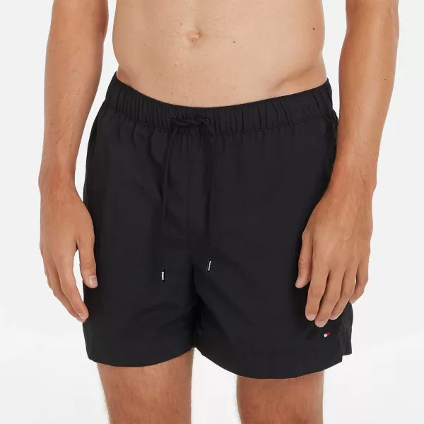 Image of Tommy Hilfiger Swimwear Recycled Nylon Swim Shorts - XXL