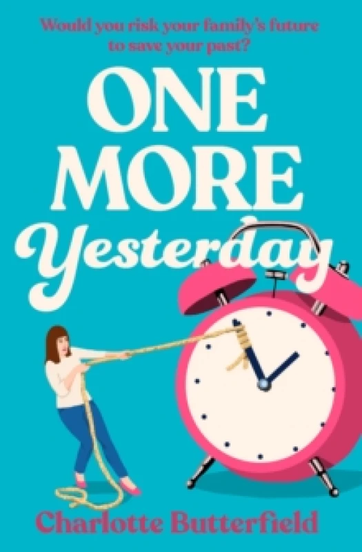 Image of One More Yesterday. Paperback. By Charlotte Butterfield Books