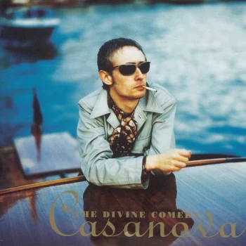 Image of The Divine Comedy - Casanova Vinyl