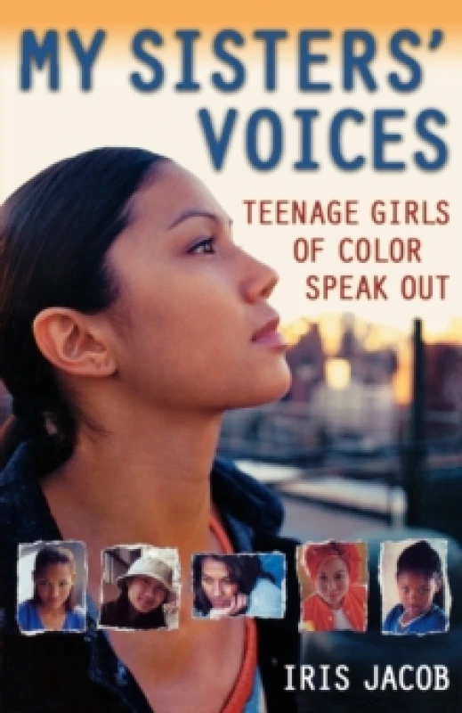 Image of My Sisters' Voices. Paperback. By Iris Jacob Books