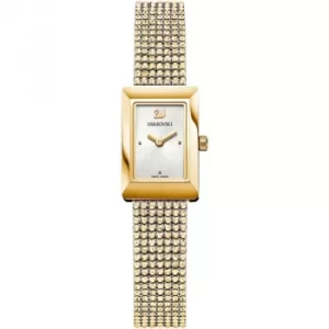 Image of Ladies Swarovski Memories Watch