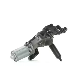 Image of RIDEX Wiper Motor 295W0157 Windshield Wiper Motor,Windscreen Wiper Motor VW,SEAT,GOLF VI (5K1),Polo Schragheck (6R1, 6C1),GOLF PLUS (5M1, 521)