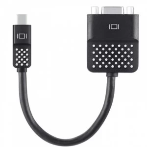 Image of Belkin Cable Mini Display Port To Vga