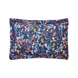 Image of Joules Woodland Ditsy Duvet Cover Set