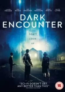 Image of Dark Encounter