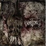 Image of Vomitory - Carnage Euphoria (Music CD)