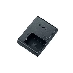 Image of Canon LC-E17 Battery Charger for LP-E17 EOS 760D 750D M5 UK Plug