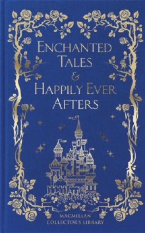 Image of Enchanted Tales & Happily Ever Afters. Hardback Books
