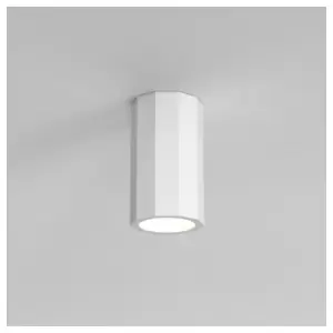 Image of Astro Shadow - Surface Mounted Downlight 150cm Plaster White GU10