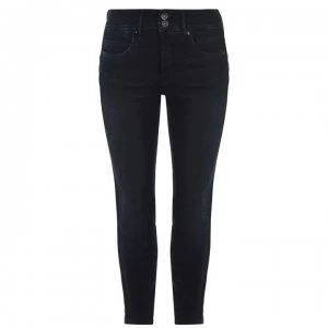 Image of Salsa Met Stripe Jeans - 8505