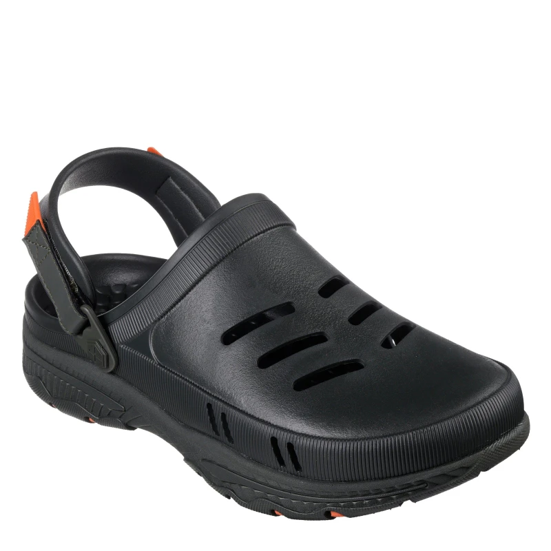 Image of Skechers Creston U Olive male 6 (39.5)