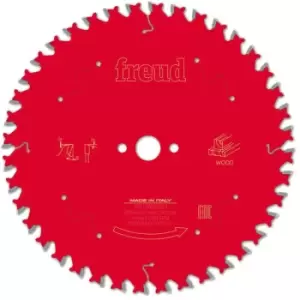 Image of Freud Wood Saw Blade 184mm x 16mm 40T Corded - N/A