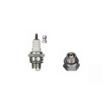 Image of NGK BMR6A / 7421 Spark Plug Standard