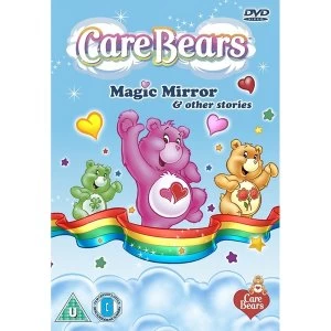 Image of Care Bears Magic Mirror & Other Stories DVD