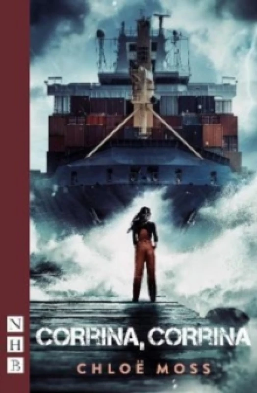 Image of Corrina, Corrina Paperback / softback