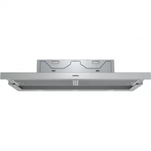 Image of Siemens iQ300 LI94MA531B 90cm Telescopic Canopy Cooker Hood