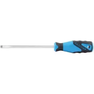 Image of Gedore 2150 5,5 Slotted screwdriver Blade width: 5.5mm Blade length: 100 mm