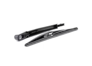 Image of MAXGEAR Wiper Arm 39-0337 Windscreen Wiper Arm,Wiper Arm, windscreen washer NISSAN,Qashqai / Qashqai +2 I (J10, NJ10)