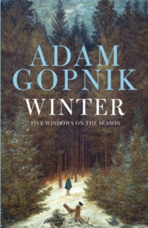 Image of Winter : Five Windows on the Season Paperback / softback