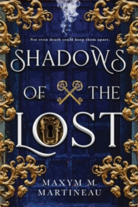 Image of Shadows of the Lost Paperback / softback