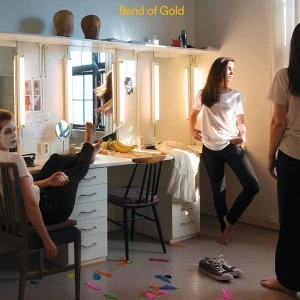 Image of Band Of Gold - Wheres The Magic Vinyl