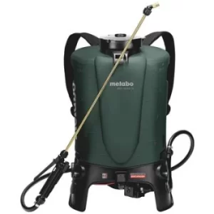 Image of Metabo 602038850 RSG 18 LTX 15 Backpack sprayer 15 l