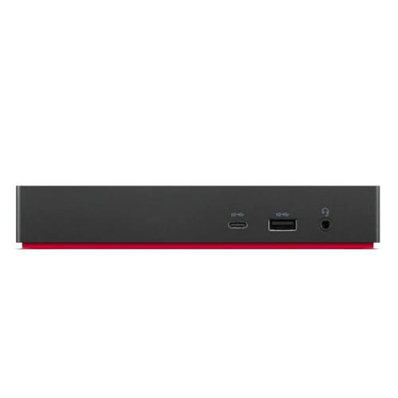 Image of Lenovo USB-C DOCK - WINDOWS ONLY