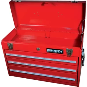 Image of 3-Drawer Tool Chest