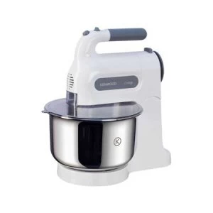 Image of Kenwood Cheffette HM680 3L 350W Hand and Stand Mixer