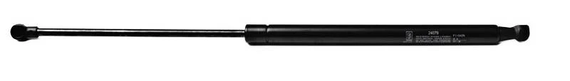 Image of FA KROSNO 24079 Tailgate strut Extention Force: 540N Gas Spring,boot (219)