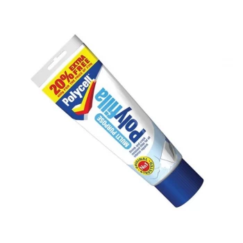Image of Polycell Multi Purpose Polyfilla - 330g