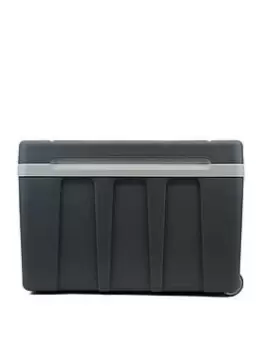 Image of Streetwize Accessories 50L Thermoelectric Cooler And Warmer Box