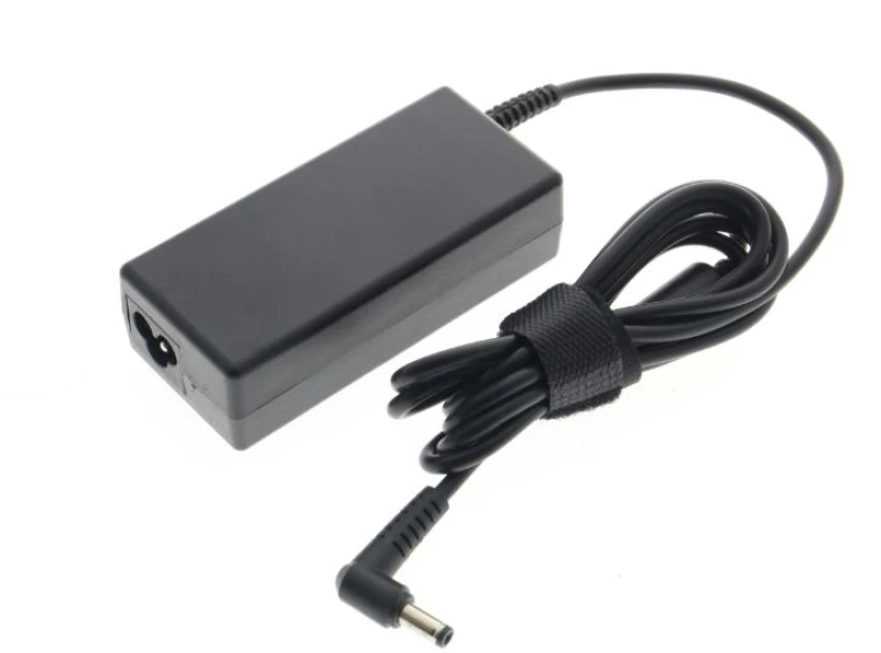Image of CoreParts MBA1154 power adapter/inverter Indoor 60 W Black