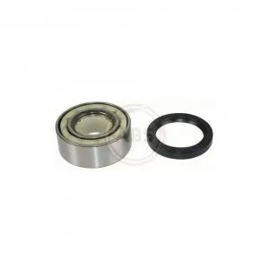 Image of Front/Rear (left /right) Wheel Bearing Kit A.B.S. 200520