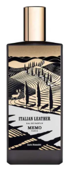 Image of Memo Italian Leather Eau de Parfum Unisex 200ml