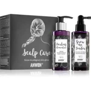 Image of Anwen Scalp Care Gift Set