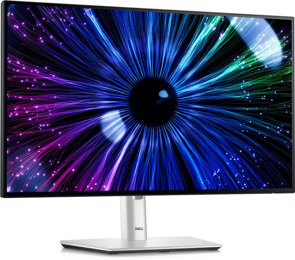 Image of Dell 24" U2424HE Full HD IPS LCD Monitor