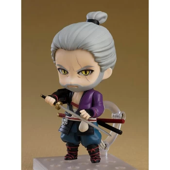 Image of Good Smile The Witcher: Ronin Nendoroid - Geralt