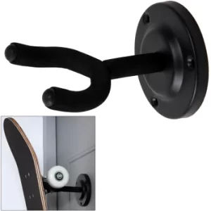 Image of Padded Wall Bracket for Skateboard, Longboard, Guitar, Bass