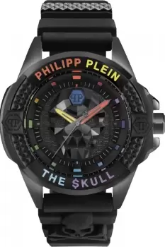 Image of Gents Philipp Plein The $Kull Watch PWAAA0621