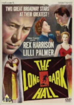 Image of The Long, Dark Hall Movie