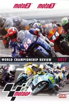 Image of MotoGP: Moto2 and Moto3 - Review 2017