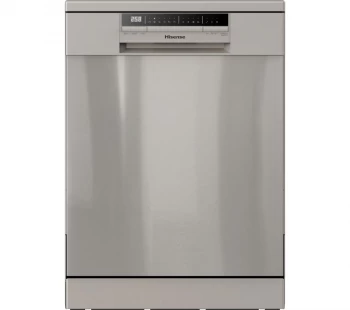 Image of Hisense HS60240XUK Freestanding Dishwasher