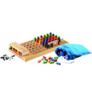 Image of Brainmaster Game